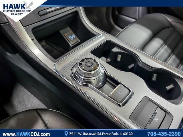 2021 Ford Edge Vehicle Photo in Saint Charles, IL 60174