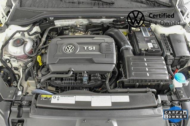 2019 Volkswagen Arteon Vehicle Photo in Puyallup, WA 98371