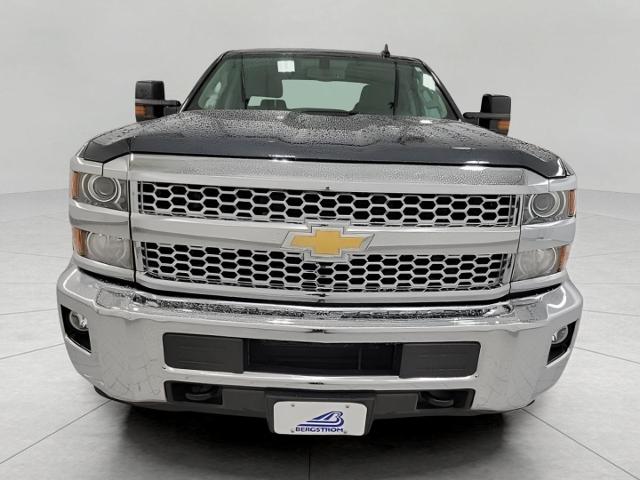 2019 Chevrolet Silverado 2500HD Vehicle Photo in NEENAH, WI 54956-2243