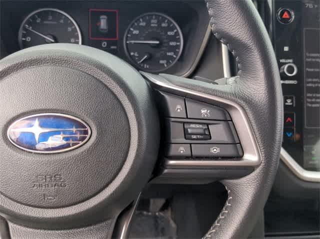 2023 Subaru Ascent Vehicle Photo in Corpus Christi, TX 78411