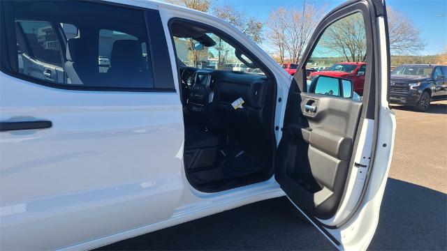 2024 Chevrolet Silverado 1500 Vehicle Photo in FLAGSTAFF, AZ 86001-6214