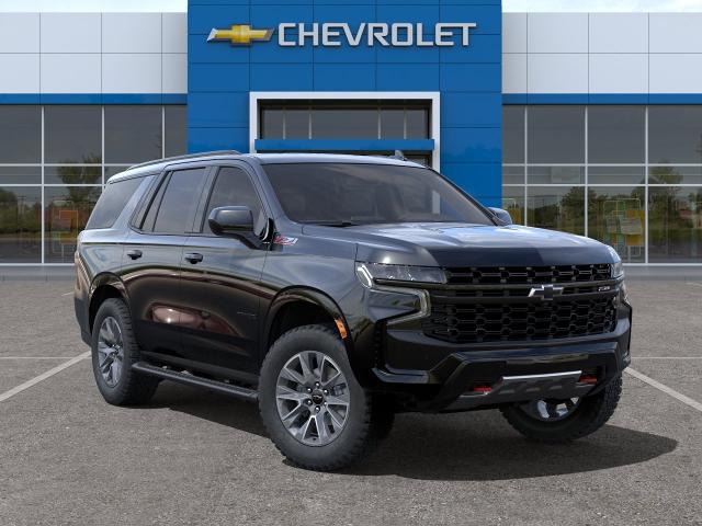 2024 Chevrolet Tahoe Vehicle Photo in INDIANAPOLIS, IN 46227-0991