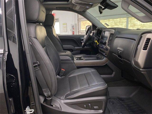 2018 GMC Sierra 1500 Vehicle Photo in PORTLAND, OR 97225-3518