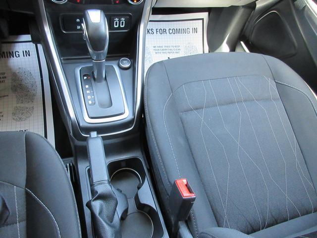 2021 Ford EcoSport Vehicle Photo in ELYRIA, OH 44035-6349