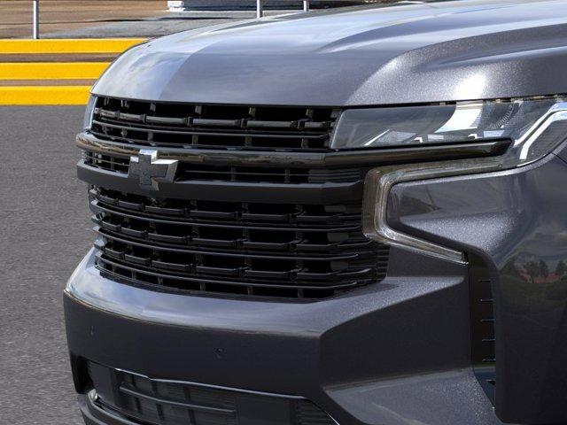 2024 Chevrolet Tahoe Vehicle Photo in HOUSTON, TX 77083-5701