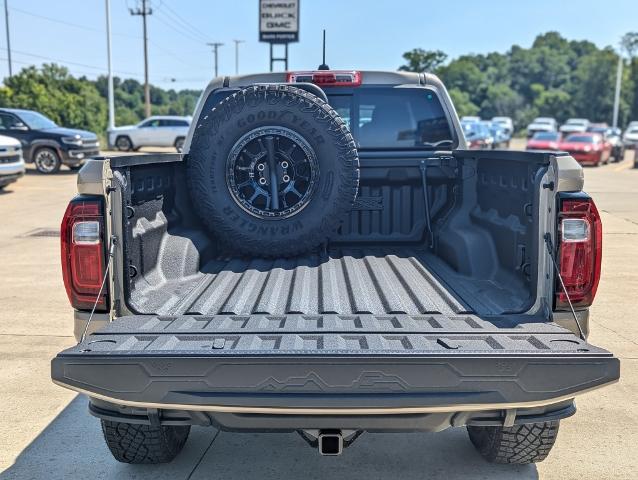 2024 GMC Canyon Vehicle Photo in POMEROY, OH 45769-1023