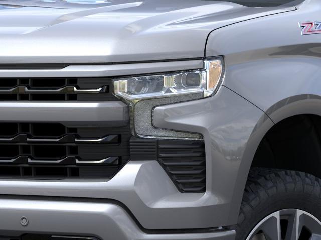 2024 Chevrolet Silverado 1500 Vehicle Photo in KANSAS CITY, MO 64114-4502