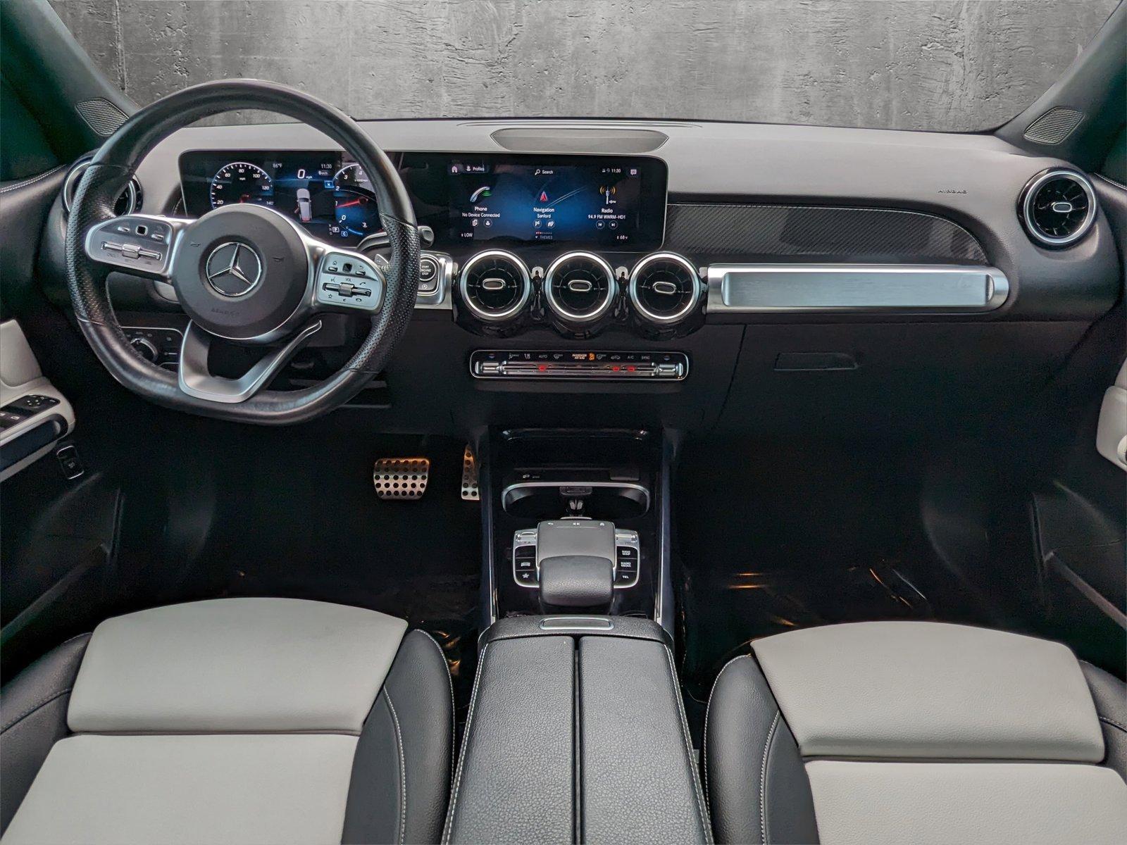 2020 Mercedes-Benz GLB Vehicle Photo in Sanford, FL 32771