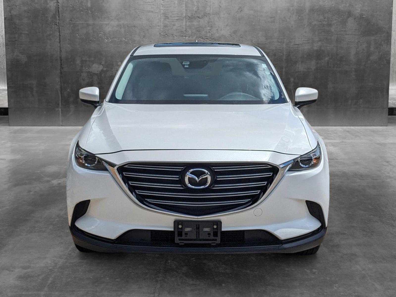 2016 Mazda CX-9 Vehicle Photo in Tampa, FL 33614