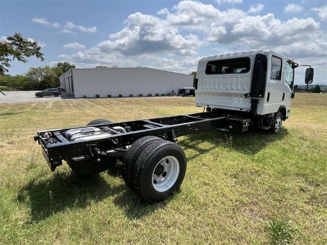 2025 Chevrolet 3500 HG LCF Gas Vehicle Photo in ALCOA, TN 37701-3235