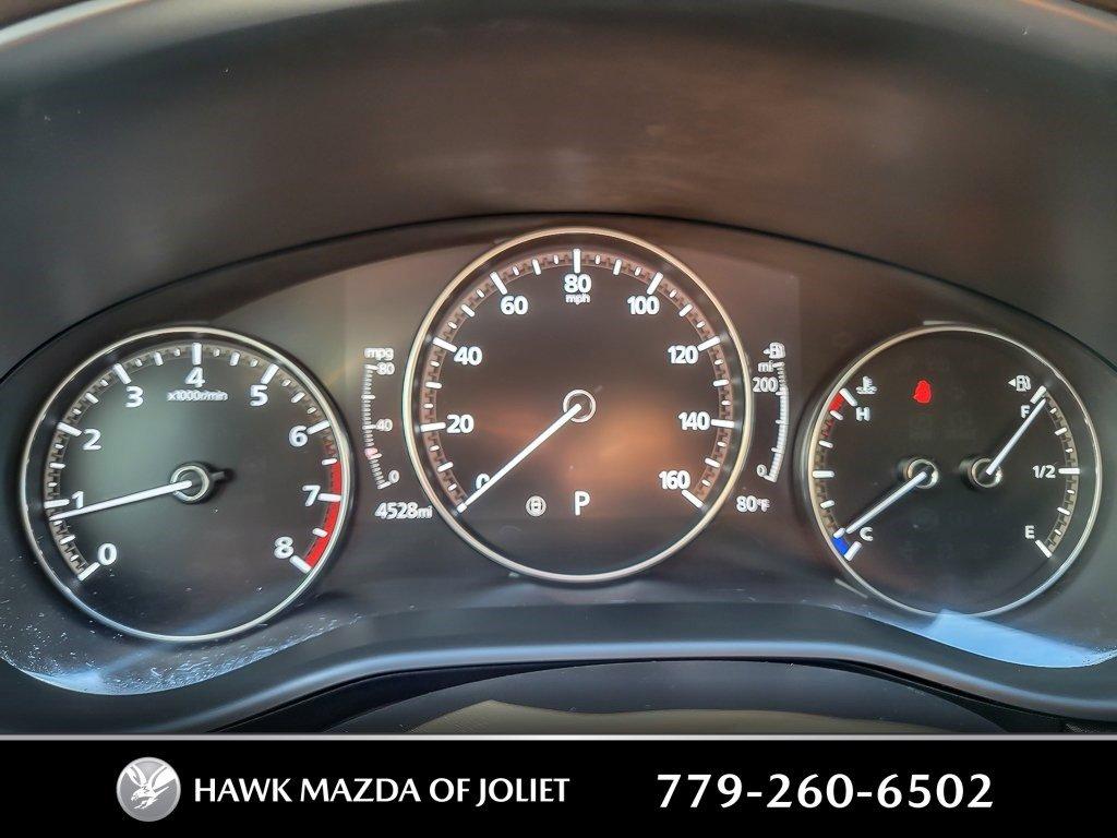 2023 Mazda CX-30 Vehicle Photo in Saint Charles, IL 60174