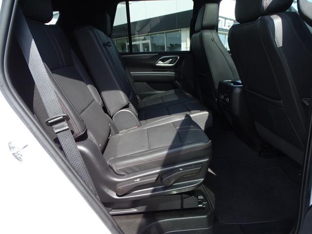 2022 Chevrolet Tahoe Vehicle Photo in BOURNE, MA 02532-3918