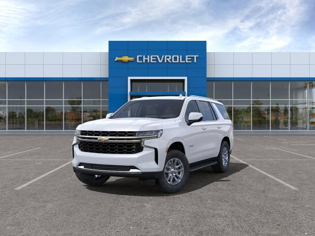 2024 Chevrolet Tahoe Vehicle Photo in ORLANDO, FL 32808-7998