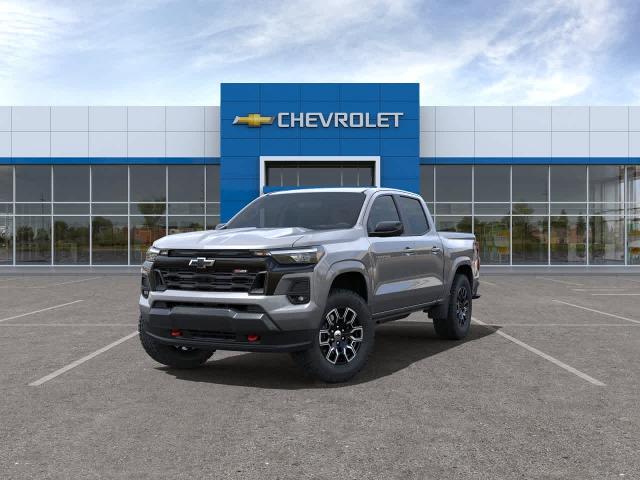 2024 Chevrolet Colorado Vehicle Photo in ANCHORAGE, AK 99515-2026