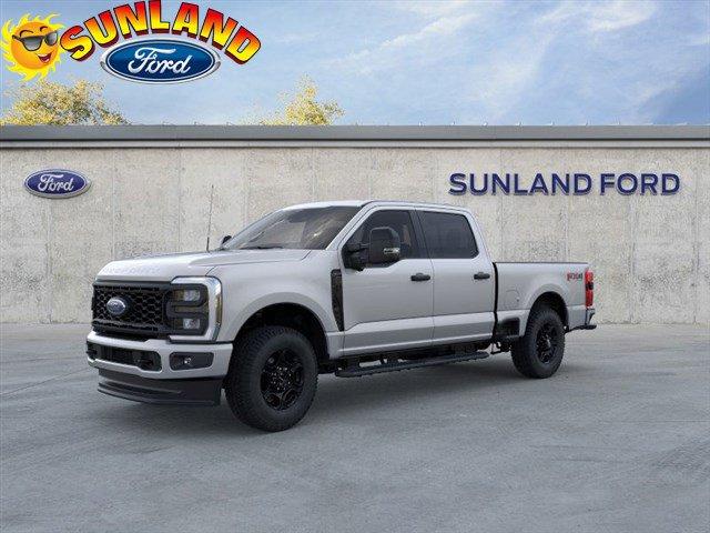 2024 Ford F-250 Super Duty XL