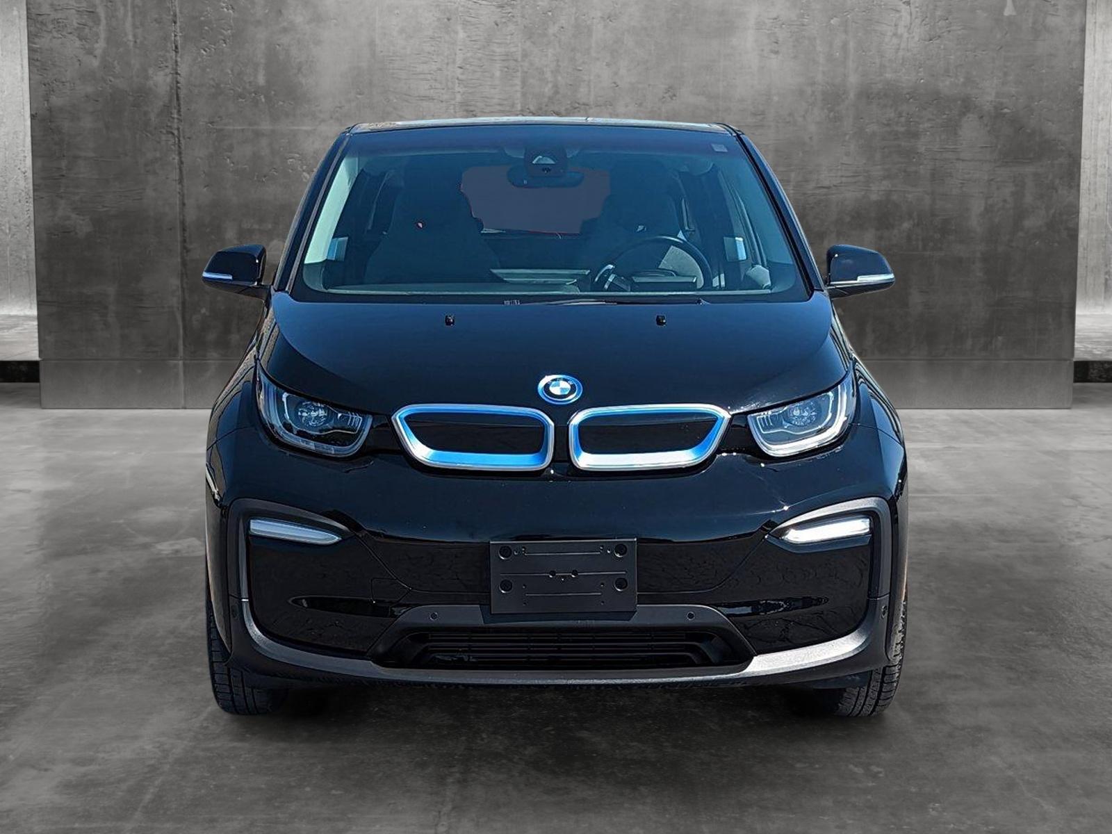 Used 2019 BMW I3 Base with VIN WBY8P4C57K7D37208 for sale in Spokane, WA