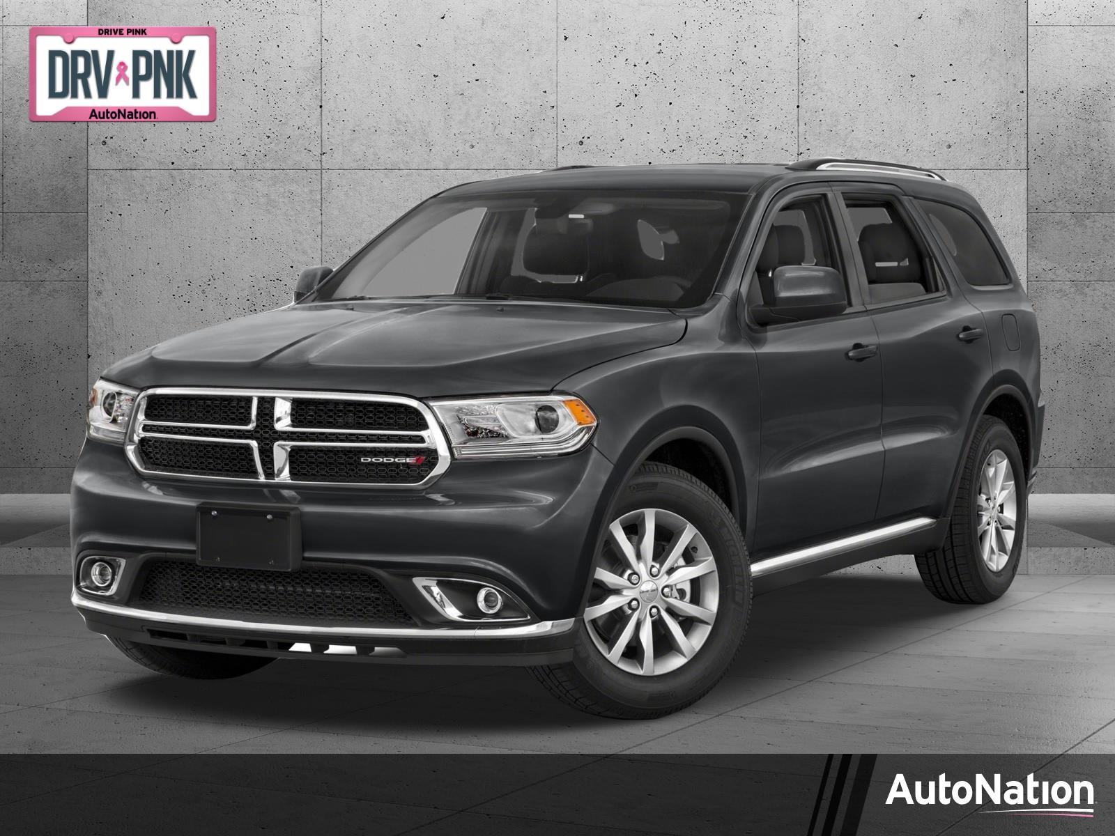 2017 Dodge Durango Vehicle Photo in Margate, FL 33063