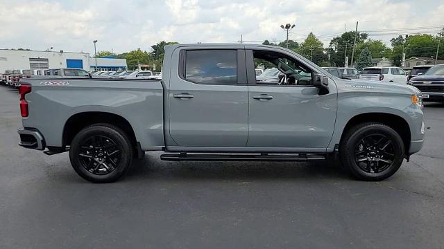 2024 Chevrolet Silverado 1500 Vehicle Photo in Marlton, NJ 08053