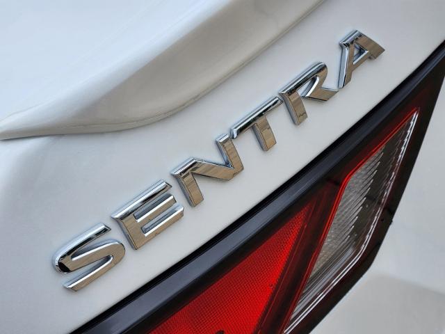 2024 Nissan Sentra Vehicle Photo in Denison, TX 75020