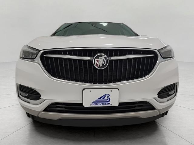 2020 Buick Enclave Vehicle Photo in APPLETON, WI 54914-4656