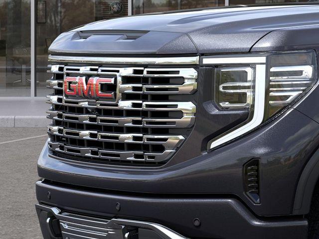 2024 GMC Sierra 1500 Vehicle Photo in WATERTOWN, CT 06795-3318