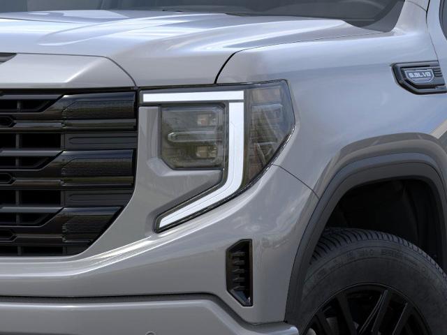 2024 GMC Sierra 1500 Vehicle Photo in LITTLE FALLS, NJ 07424-1717