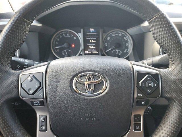 2021 Toyota Tacoma 2WD Vehicle Photo in SUNRISE, FL 33323-3202