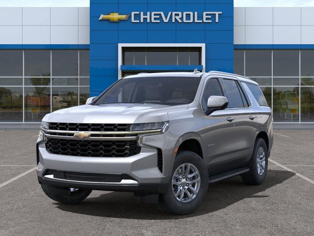 2024 Chevrolet Tahoe Vehicle Photo in AUSTIN, TX 78759-4154