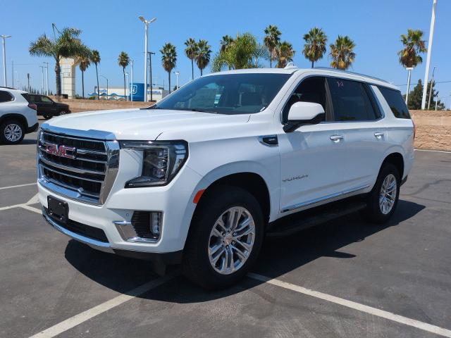 2024 GMC Yukon Vehicle Photo in ANAHEIM, CA 92806-5612