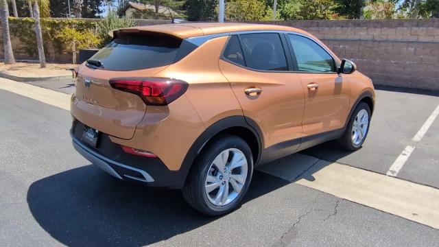 2024 Buick Encore GX Vehicle Photo in ANAHEIM, CA 92806-5612