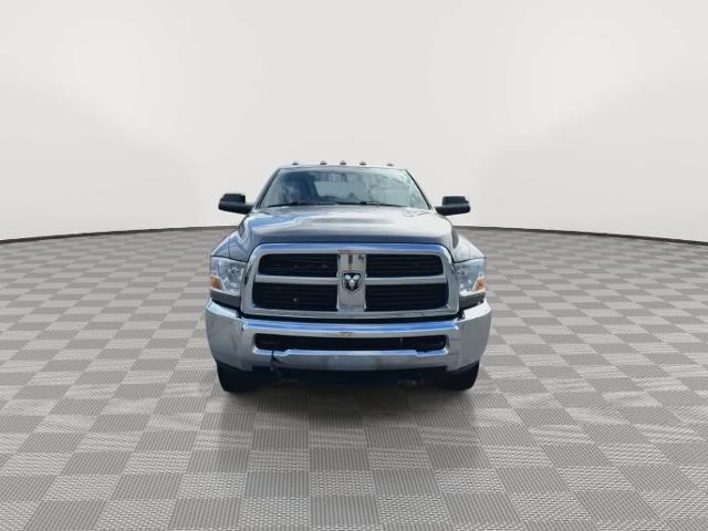 2012 Ram 3500 Vehicle Photo in WASILLA, AK 99654-8339