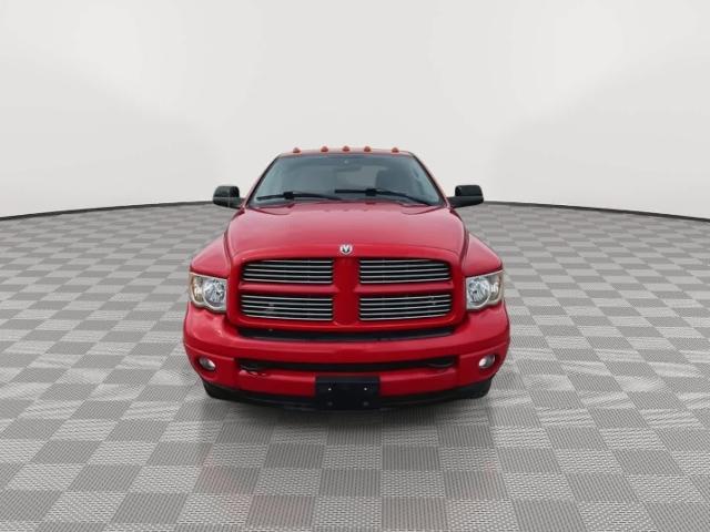 2003 Dodge Ram 3500 Vehicle Photo in WASILLA, AK 99654-8339