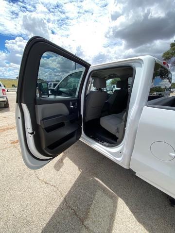 2019 Chevrolet Silverado 2500 HD Vehicle Photo in EASTLAND, TX 76448-3020