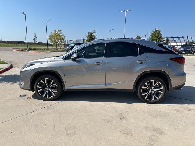 2022 Lexus RX 350 Vehicle Photo in Grapevine, TX 76051