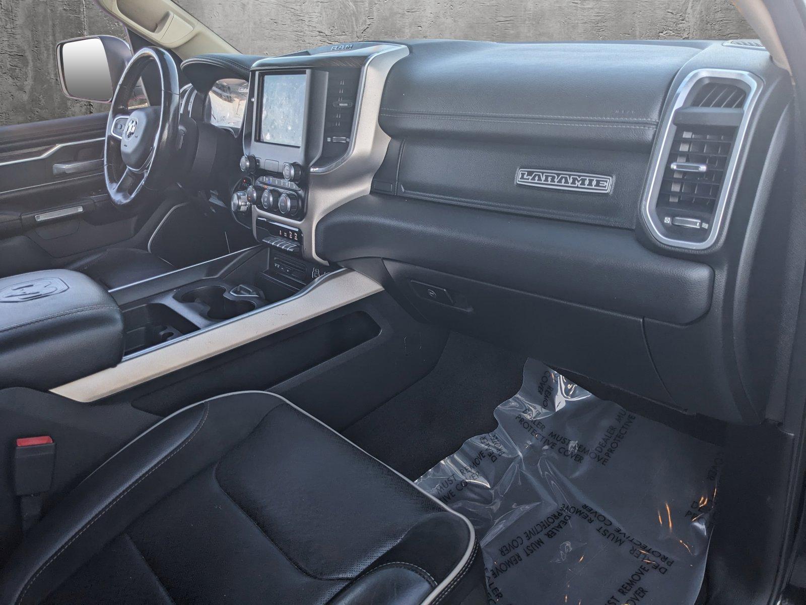 2019 Ram 1500 Vehicle Photo in ORLANDO, FL 32808-7998