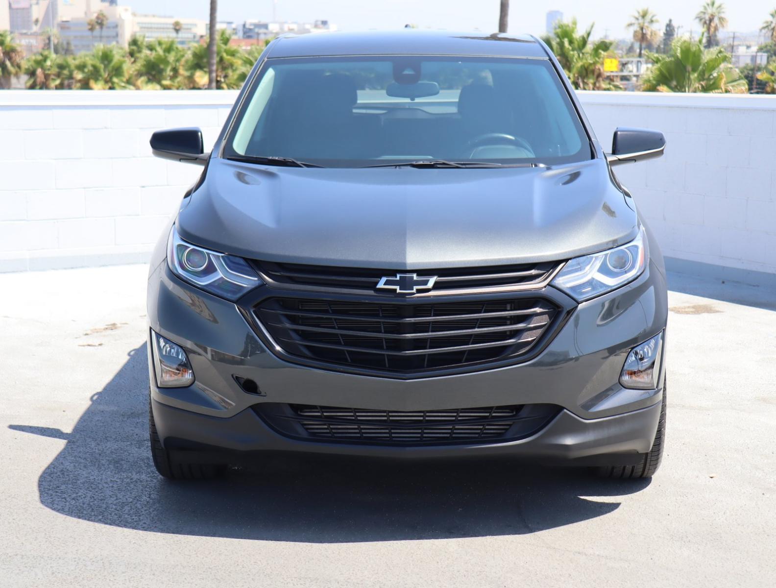 2021 Chevrolet Equinox Vehicle Photo in LOS ANGELES, CA 90007-3794