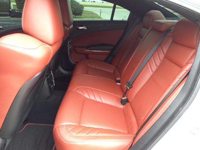 2022 Dodge Charger Vehicle Photo in ROSENBERG, TX 77471