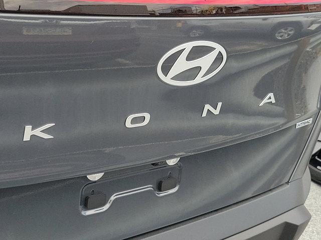 2024 Hyundai KONA Vehicle Photo in Harrisburg, PA 17111