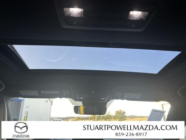 2022 Mazda CX-5 Vehicle Photo in Danville, KY 40422