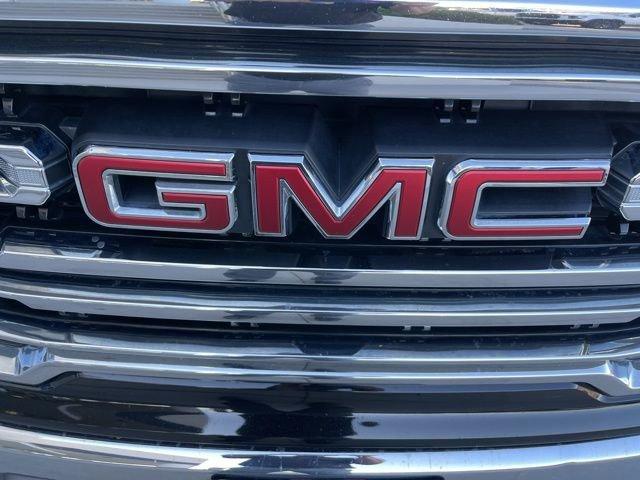 2022 GMC Sierra 1500 Limited Vehicle Photo in SALT LAKE CITY, UT 84119-3321