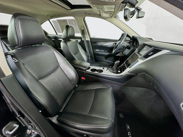 2022 INFINITI Q50 Vehicle Photo in Doylestown, PA 18901