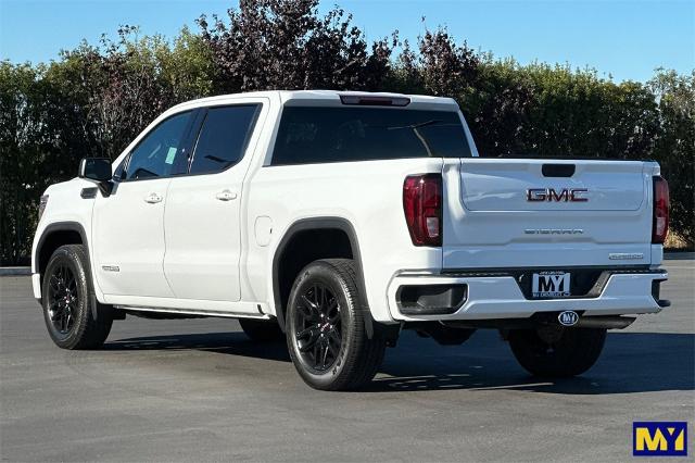 2021 GMC Sierra 1500 Vehicle Photo in Salinas, CA 93907