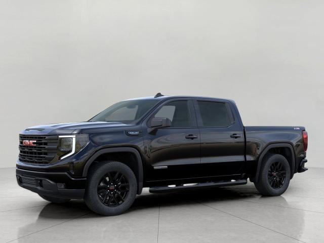 2025 GMC Sierra 1500 Vehicle Photo in GREEN BAY, WI 54303-3330