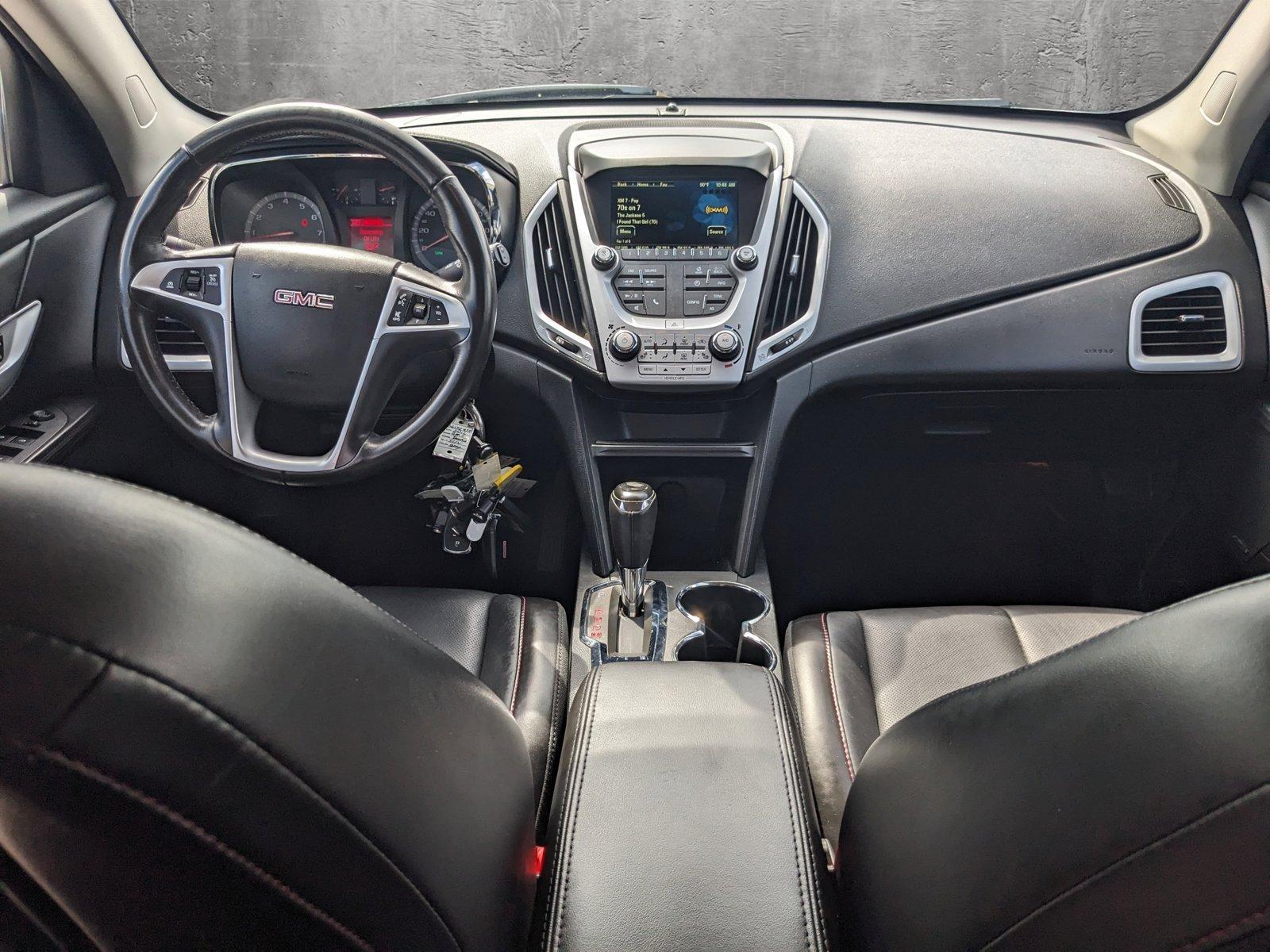 2016 GMC Terrain Vehicle Photo in MIAMI, FL 33172-3015