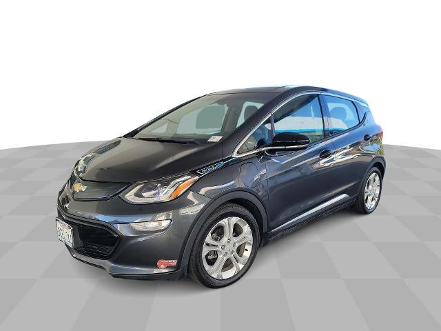 2017 Chevrolet Bolt EV Vehicle Photo in LA MESA, CA 91942-8211