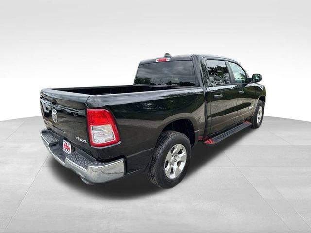 2023 Ram 1500 Vehicle Photo in MEDINA, OH 44256-9631