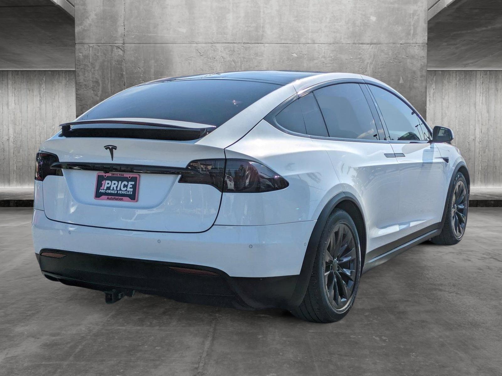 2019 Tesla Model X Vehicle Photo in Bradenton, FL 34207