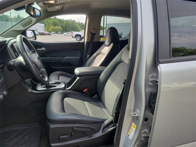 2015 Chevrolet Colorado Vehicle Photo in SEAFORD, DE 19973-8463