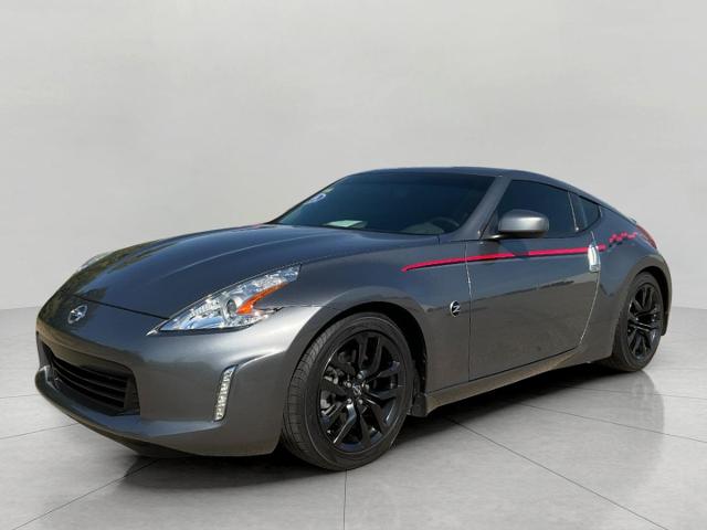 2017 Nissan 370Z Vehicle Photo in Kaukauna, WI 54130