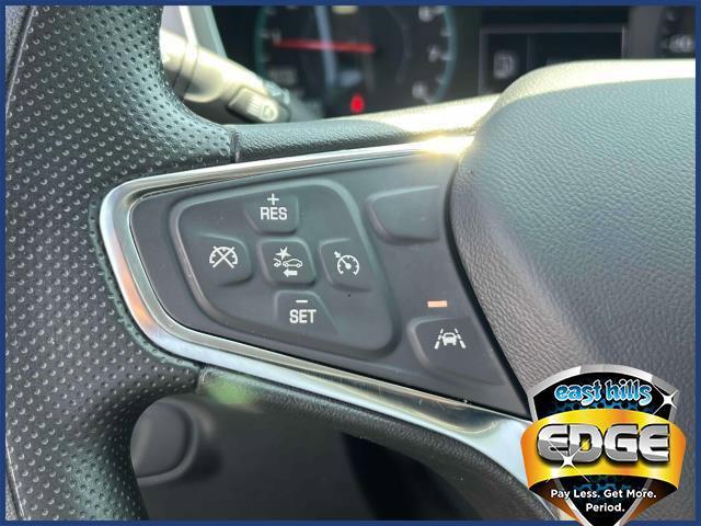 2021 Chevrolet Equinox Vehicle Photo in FREEPORT, NY 11520-3923